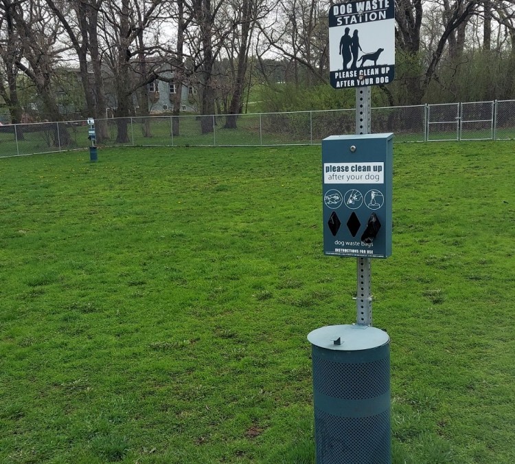 Forest City Dog Park (Forest&nbspCity,&nbspIA)